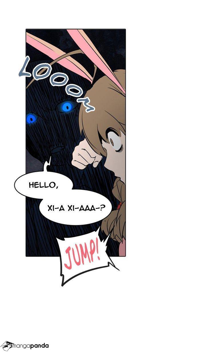 Tower of God Chapter 284 image 018